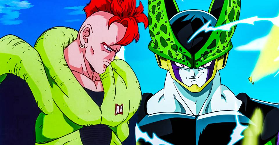 Dragon Ball Super Hero Can Bring Back Two Missing DBZ Villains Dragon Ball Super Hero Can Bring Back Two Missing DBZ Villains